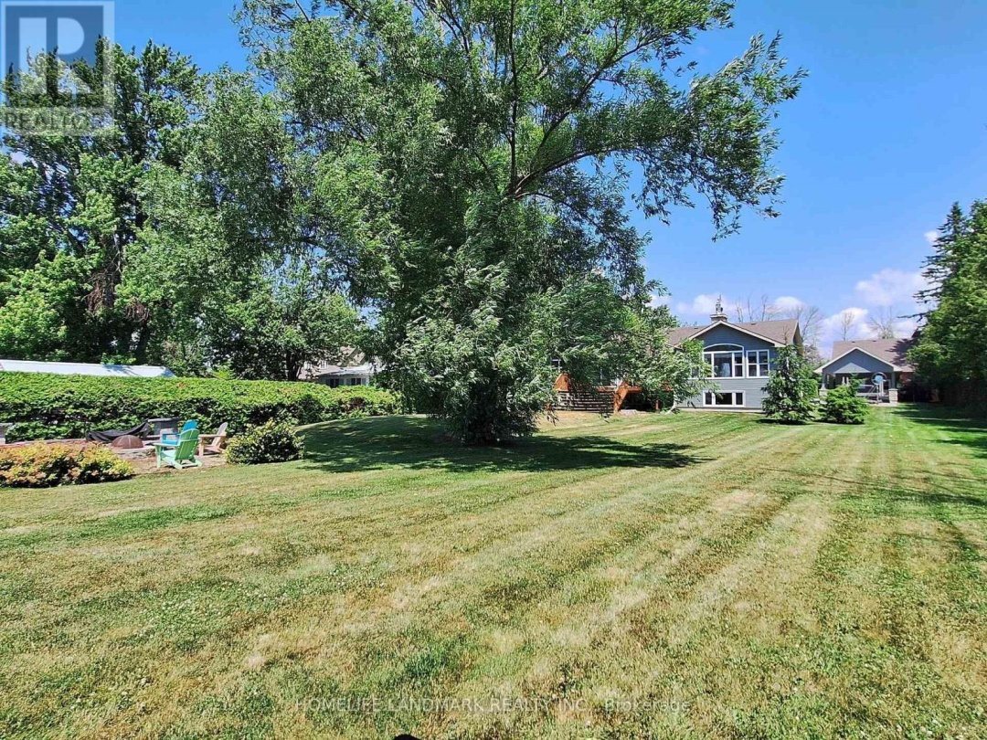 1662 LAKESHORE DRIVE, Lake Simcoe