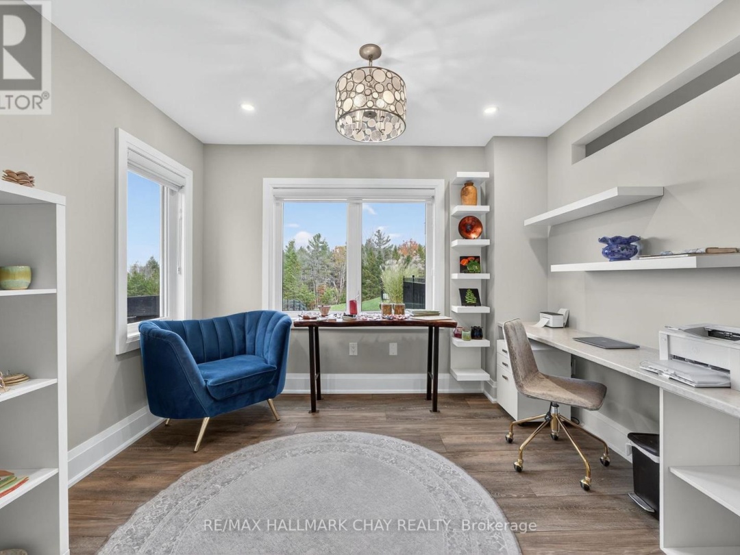 23 GELDERLAND CRESCENT, 