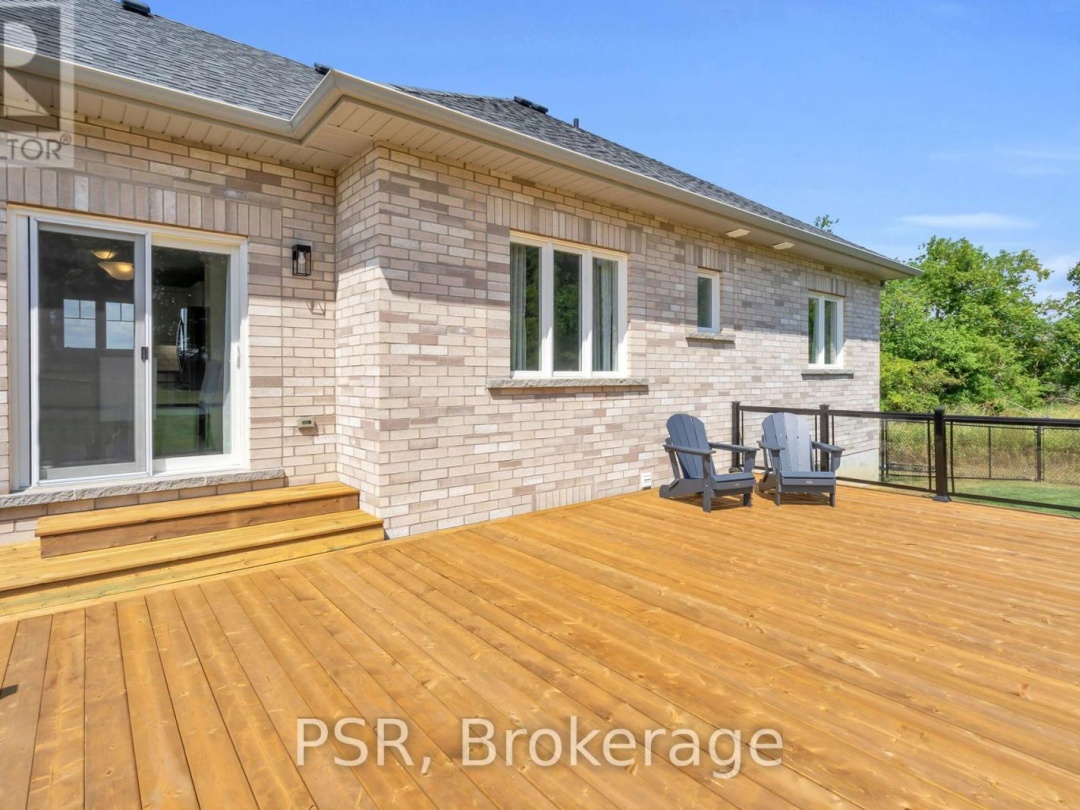 31 MANCINI DRIVE, 