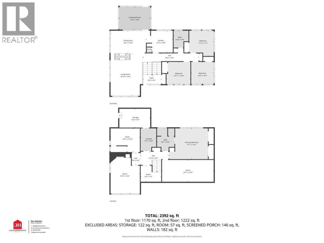 193 LAWRENCE Avenue, 