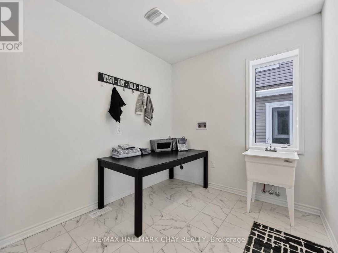 12 DYER CRESCENT, 