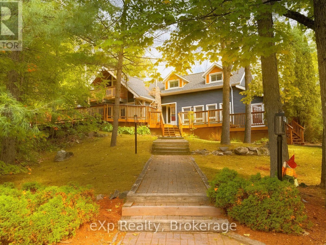 1382 MUSKOKA RD 169 N, 
