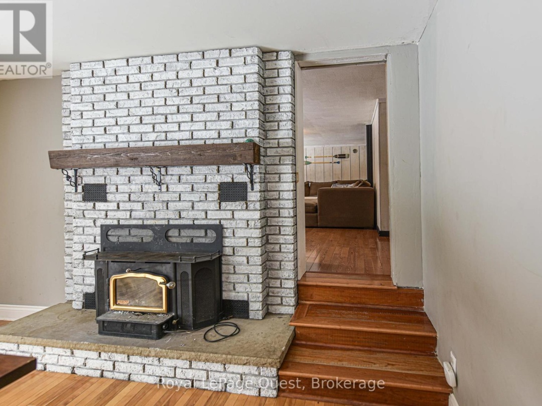 1979 Peninsula Pt Road, Severn