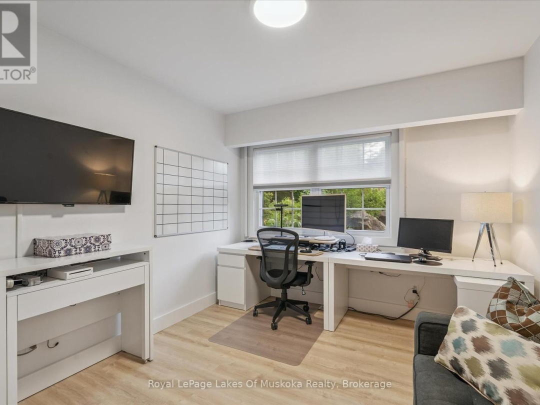 101 - 24 ONTARIO STREET, 