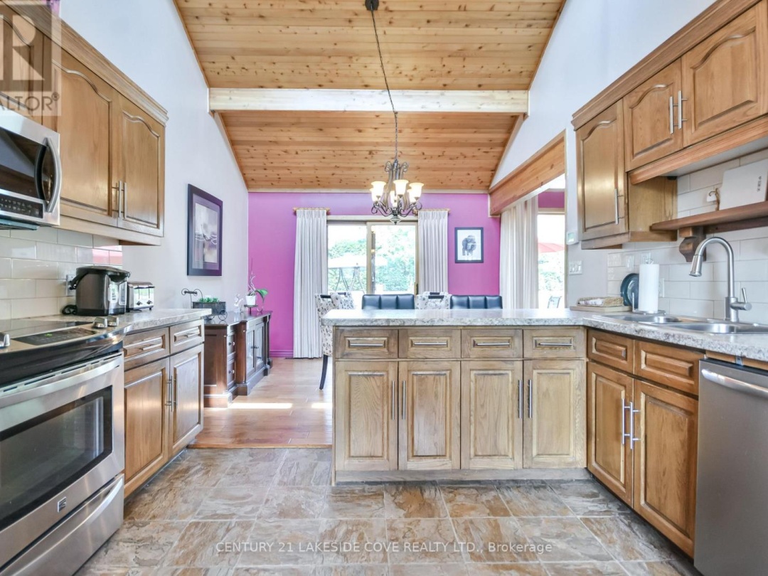 135 BAYSHORE DRIVE, 