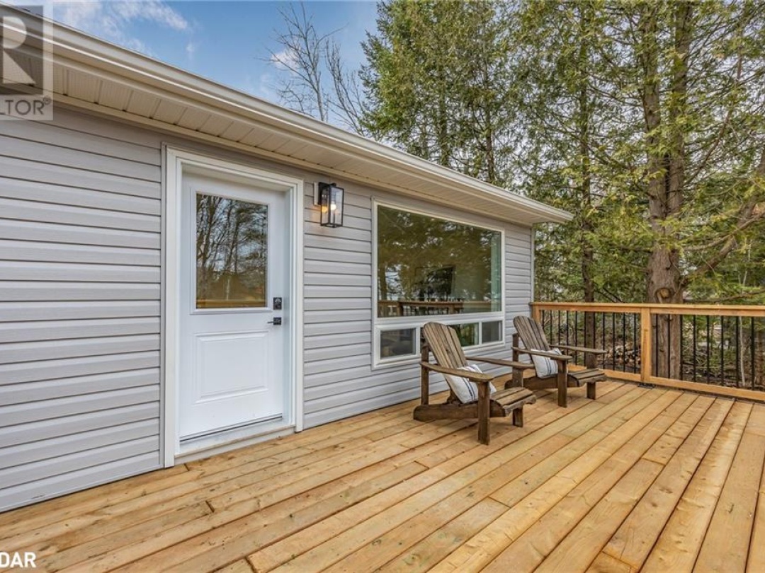 185 Silver Birch Cres Crescent, Port McNicoll