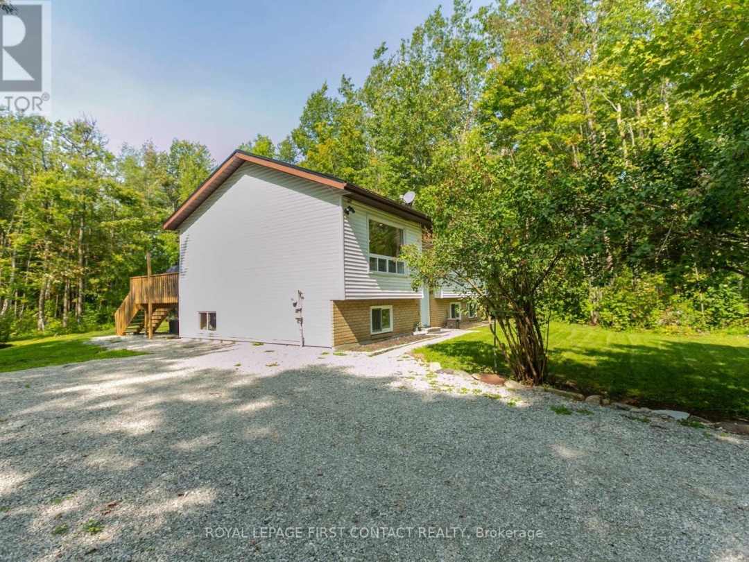 5532 OLD UDNEY SIDE ROAD, 