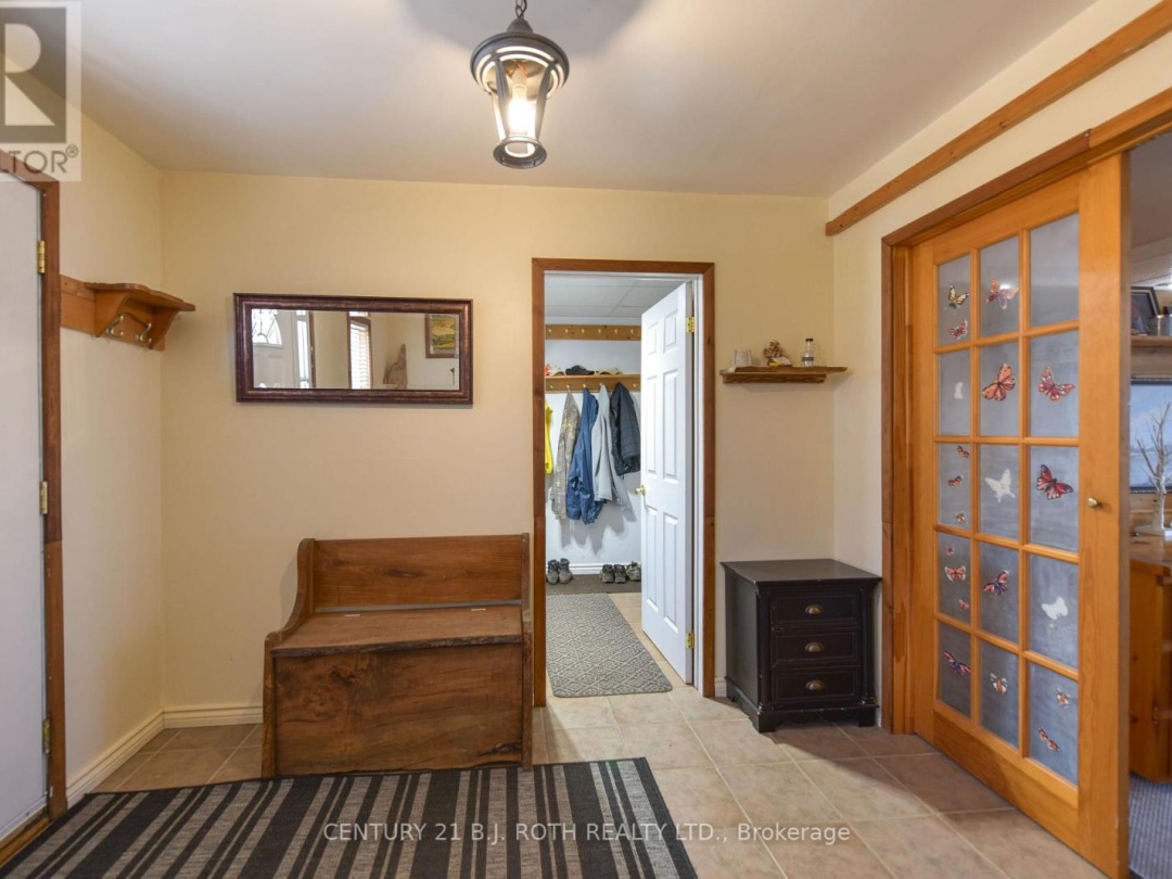 3801 Wood Avenue, Lake Couchiching