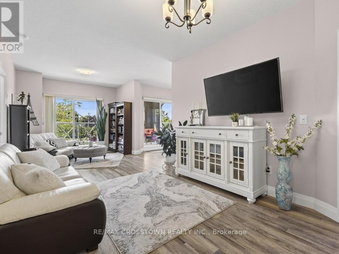 203 - 354 ATHERLEY ROAD, 