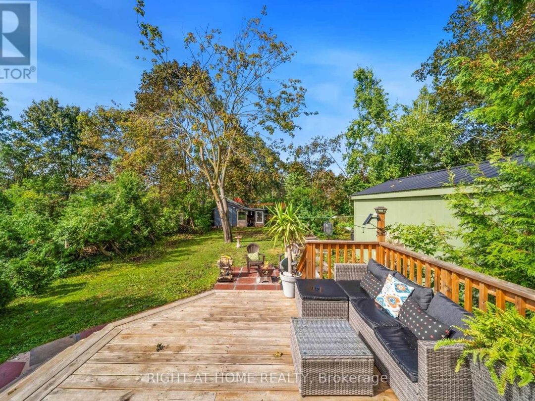 81 DOUGLAS STREET, 