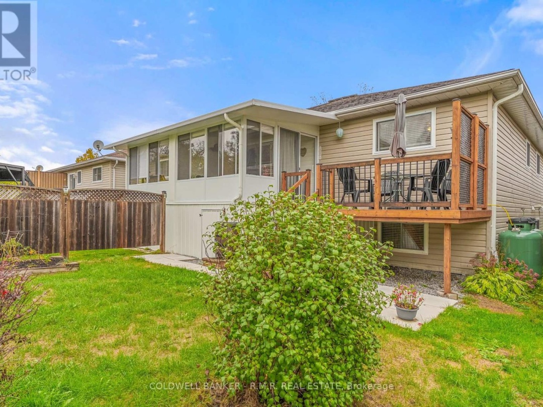 34 JOHN STREET, 