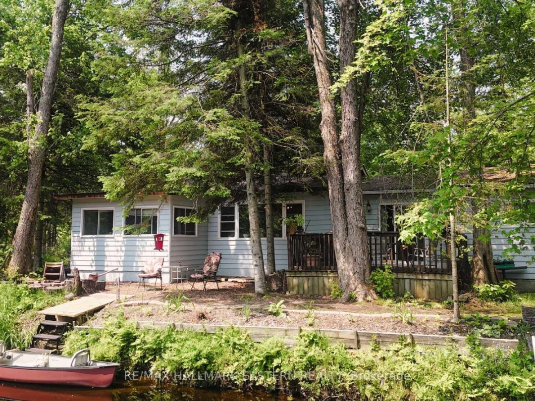 55 KENNEDY DRIVE, 