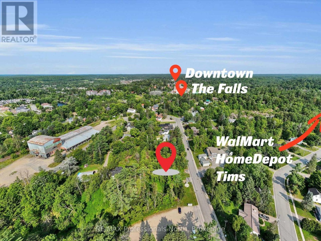 148 MUSKOKA ROAD, 