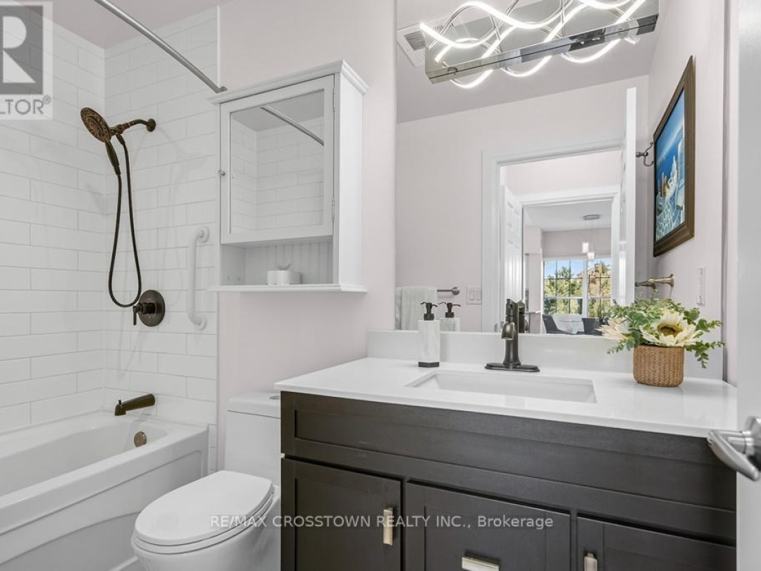 203 - 354 ATHERLEY ROAD, 