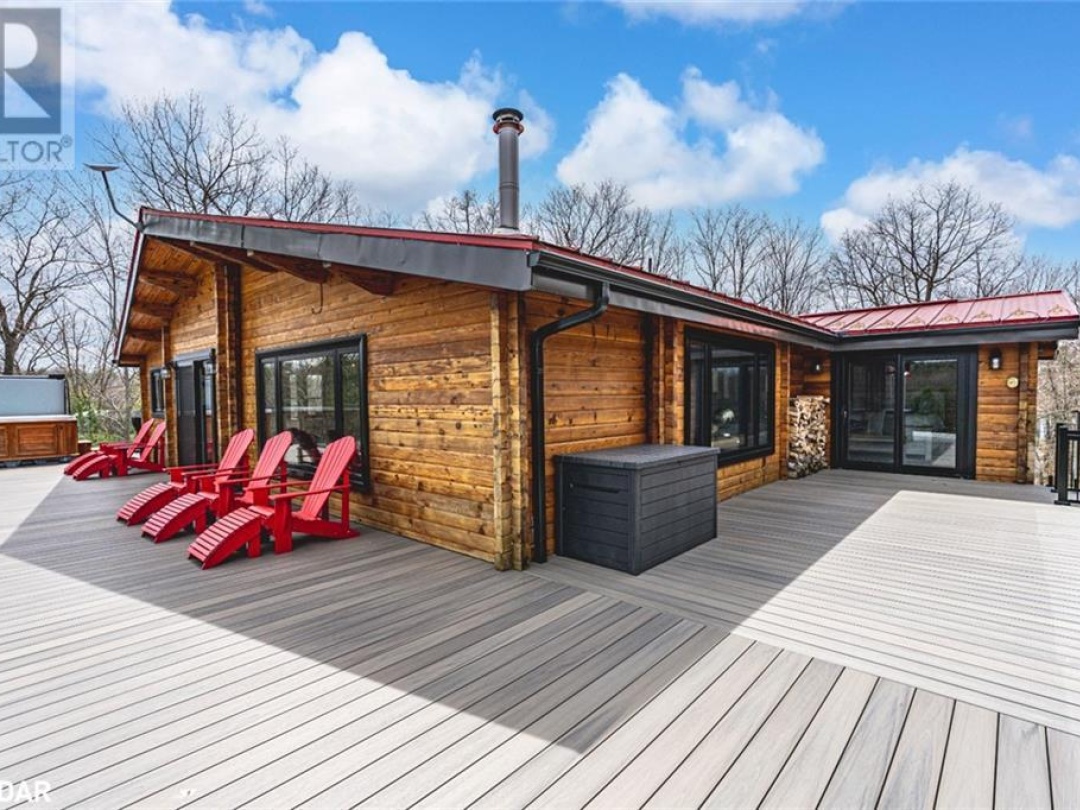 83 Walkway Rd, Georgian Bay