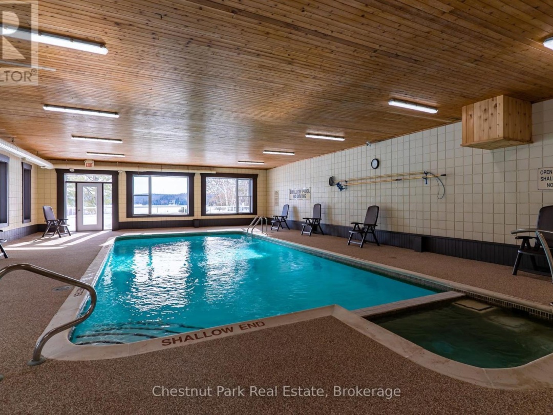 1052 Rat Bay 105 8 Road, Lake Of Bays