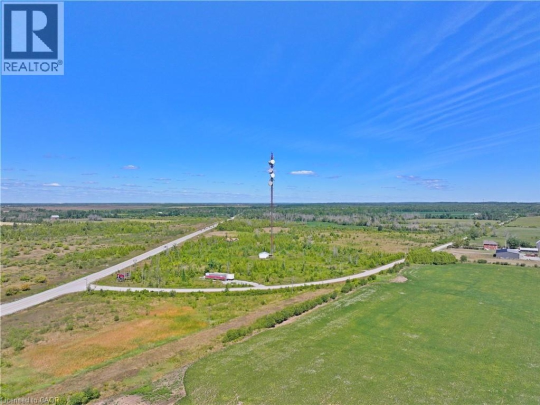 PT LT6 CONCESSION 10 Road, 