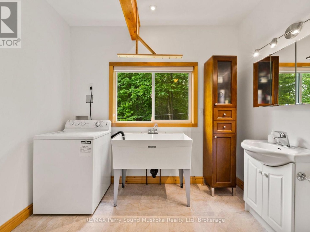 53 Sandy Island, Georgian Bay