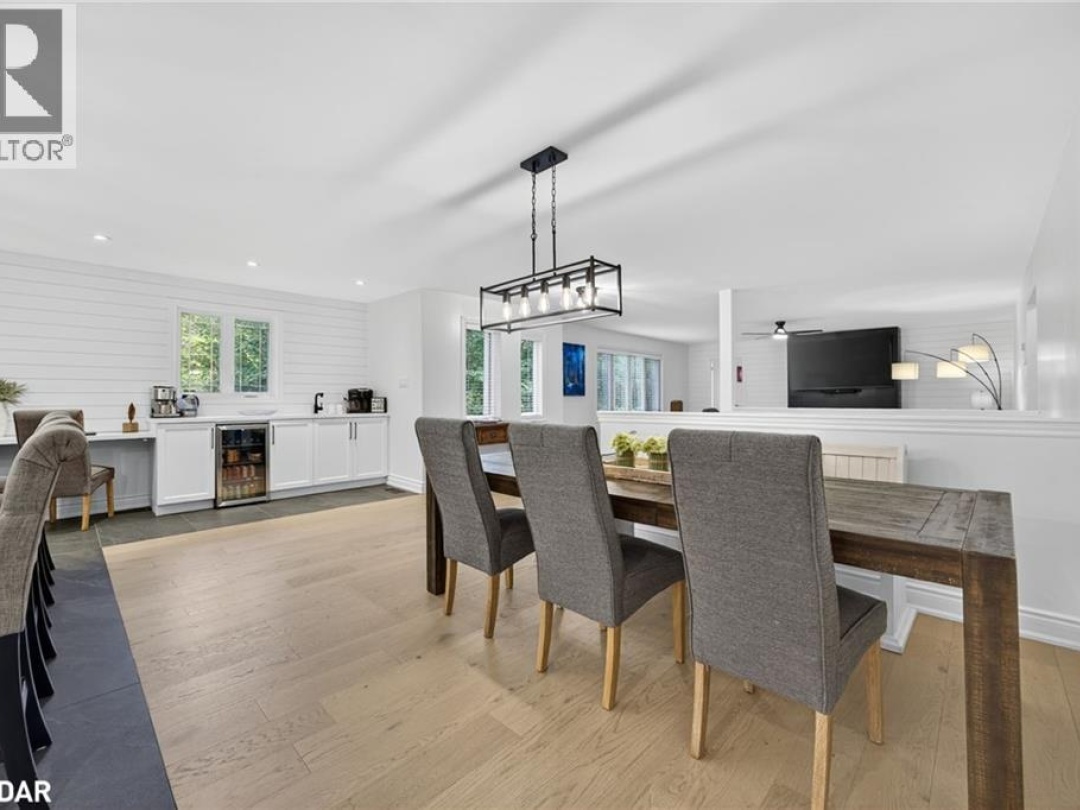 135 HURON WOODS DRIVE, 