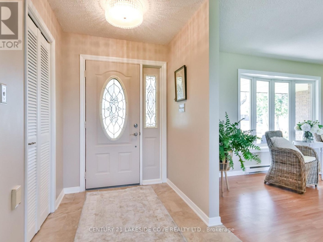 121 BAYSHORE DRIVE, 