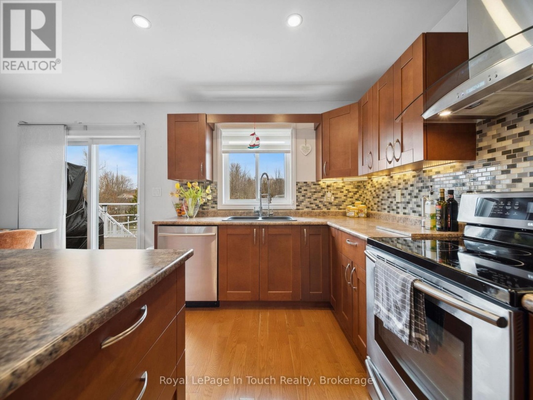 29 Duffy Drive, Tay