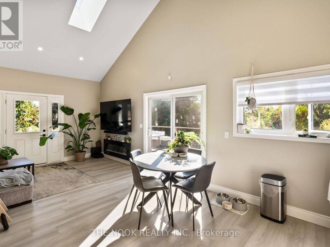 46 MCGUIRE BEACH ROAD, 