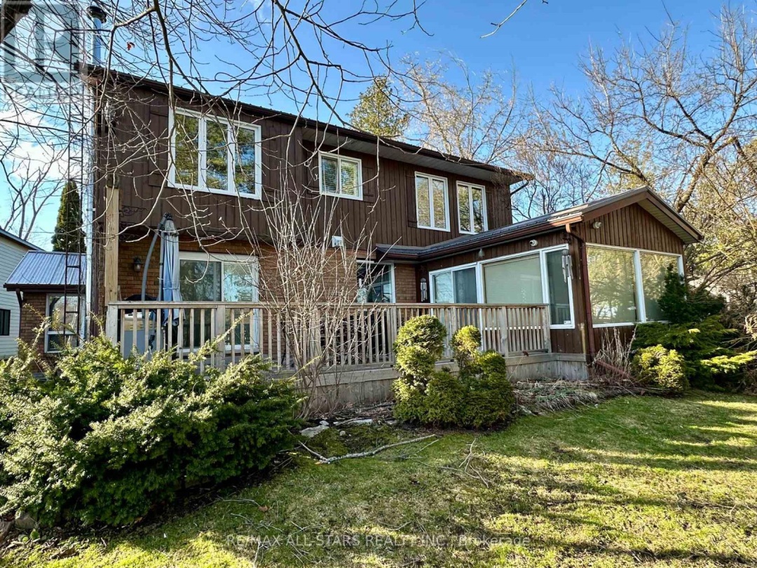 91 Riverside Drive, Pigeon Lake