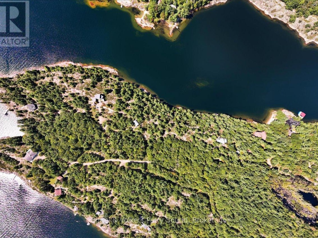 Part3 5 Ma Lane, Georgian Bay