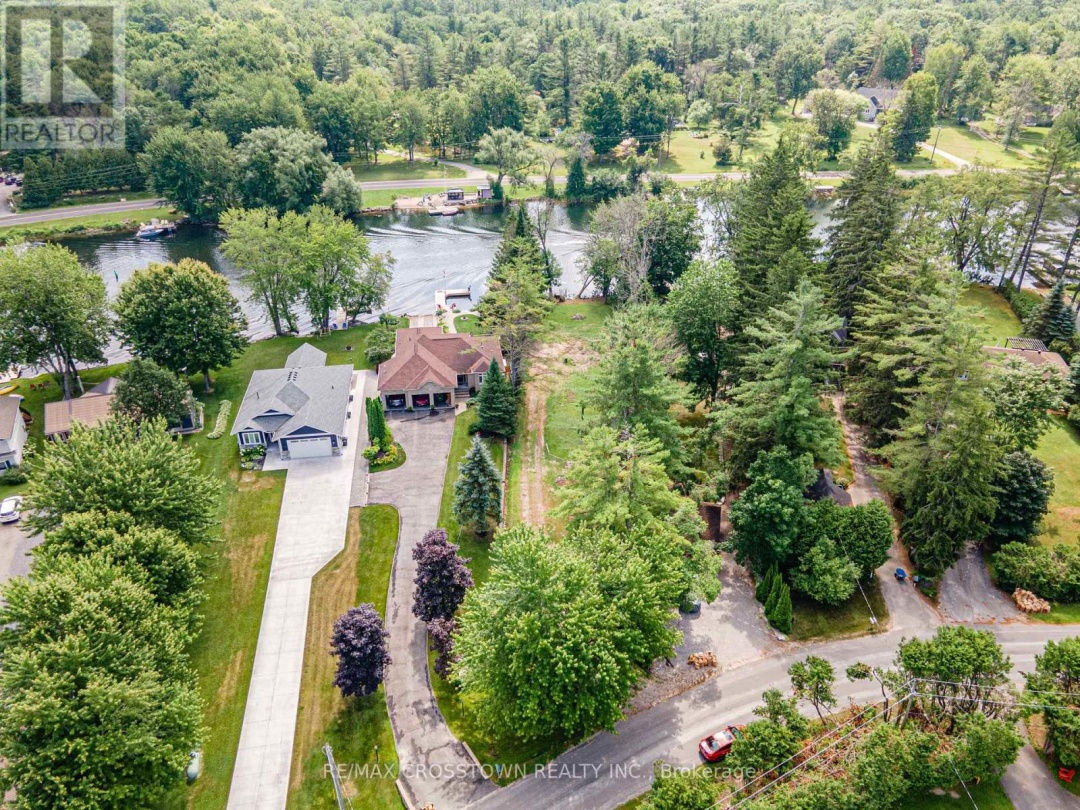 1705 PENINSULA PT ROAD,