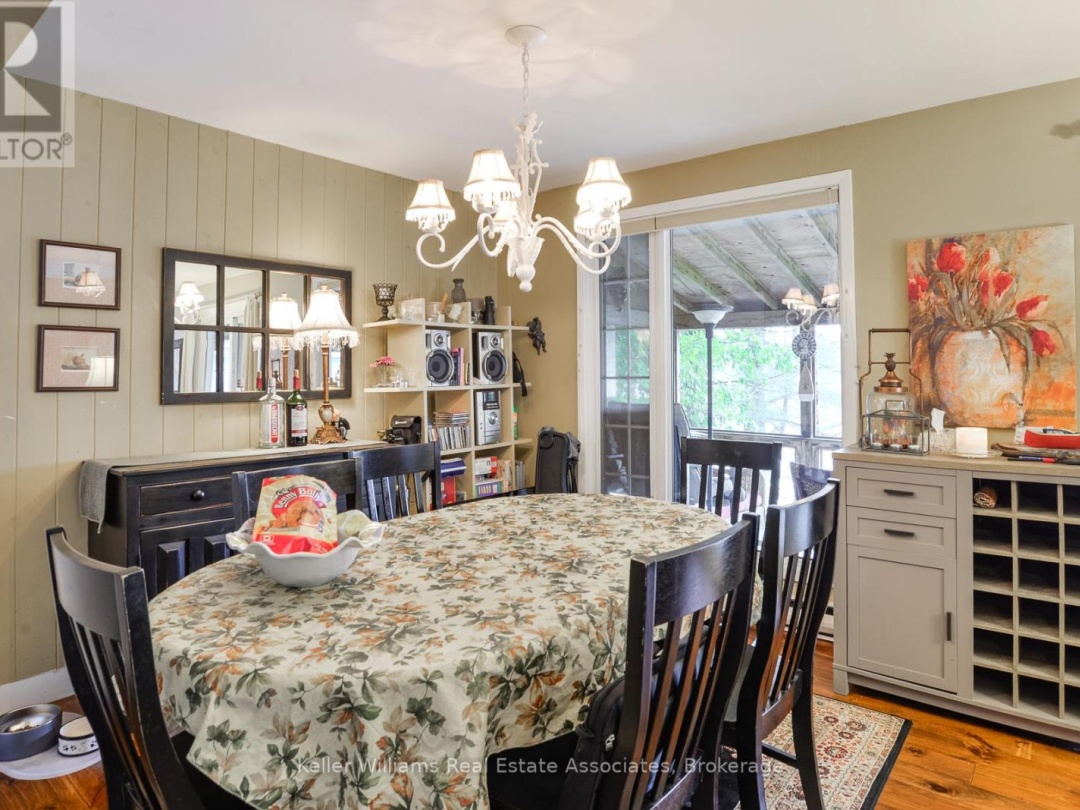 1029 Lakeshore Drive, Lake Muskoka