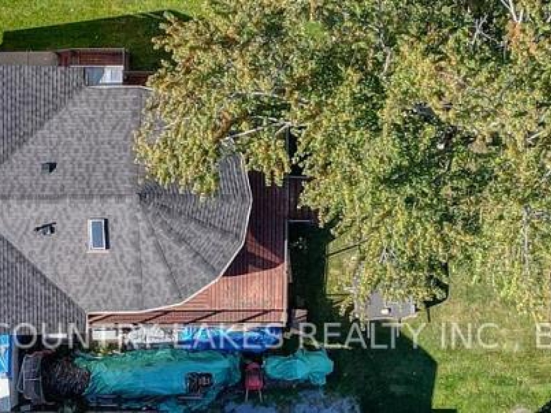 34 SIMCOE ROAD, 