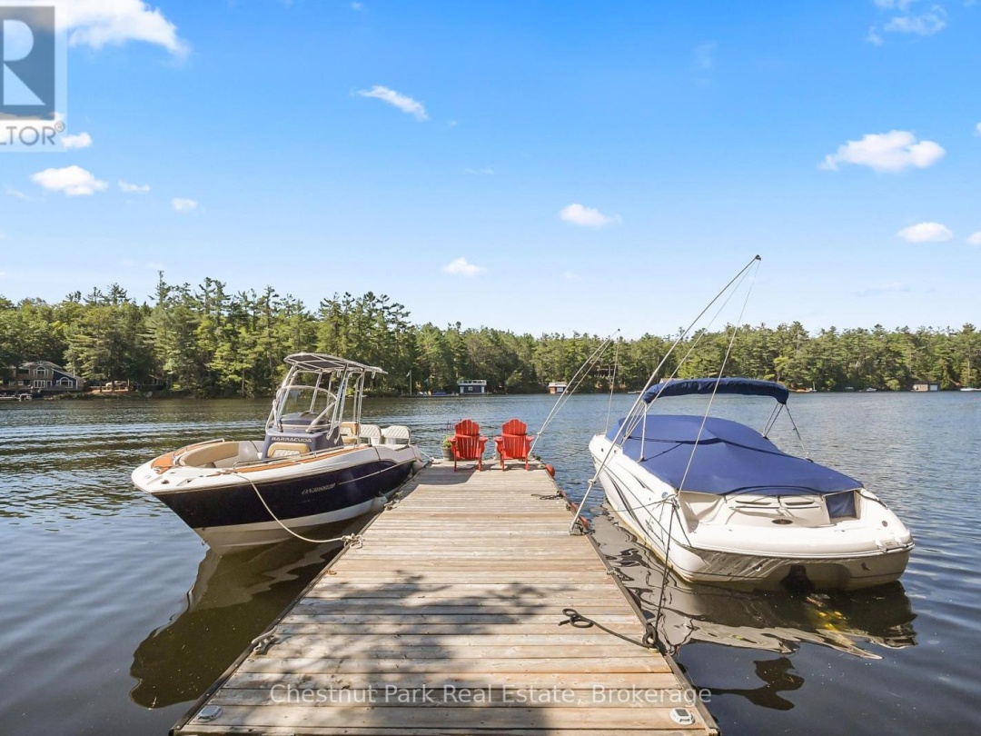 86 TAYLOR ISLAND, 