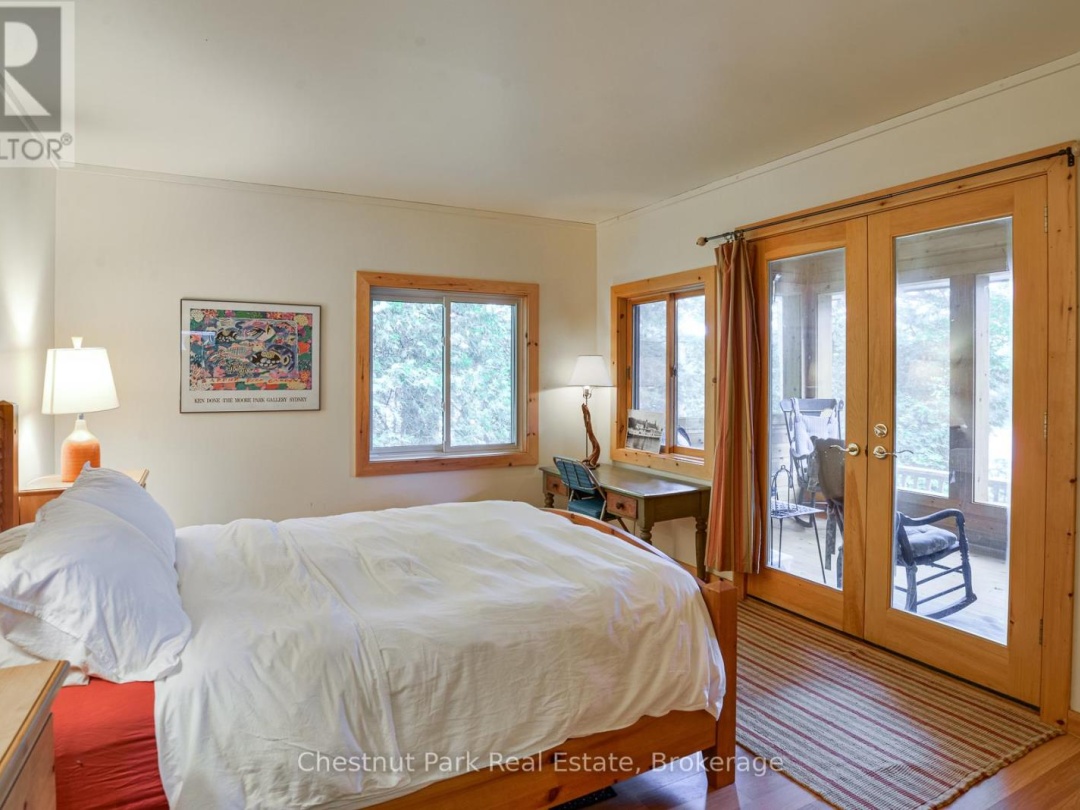 26 Island 26Lm, Lake Muskoka