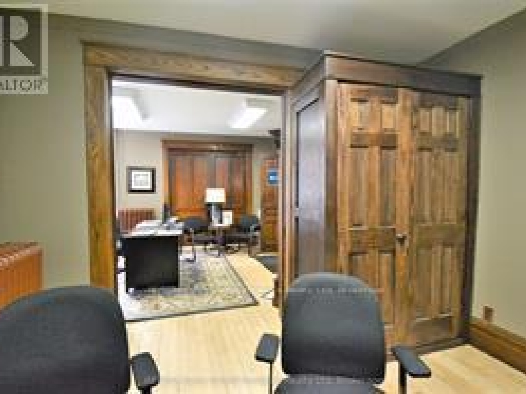 97 JAMES STREET, 