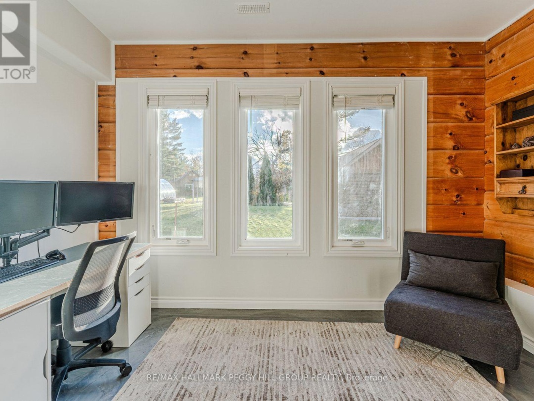 2504 FAIRGROUNDS ROAD, Ramara