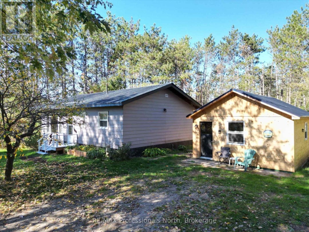 675 GALWAY ROAD, 