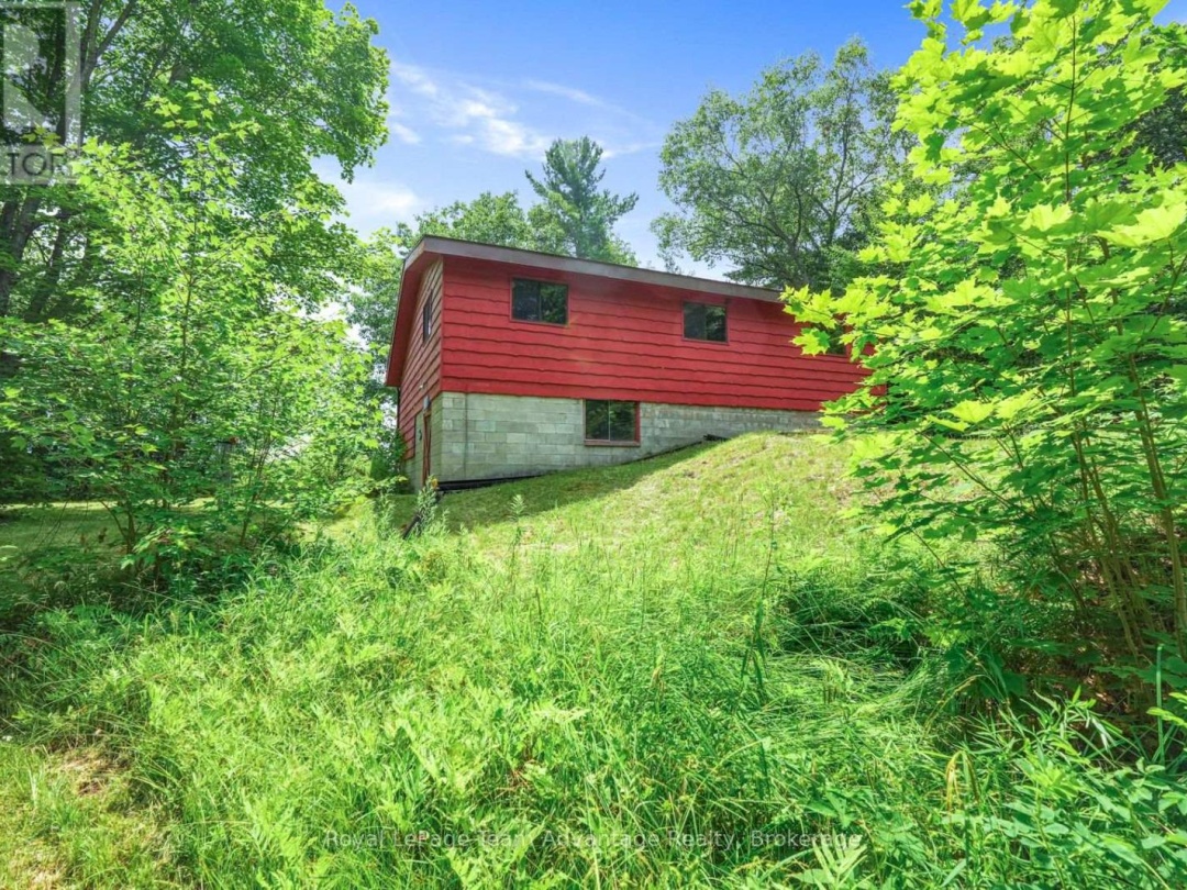 32 CHRISTIE COURT, 