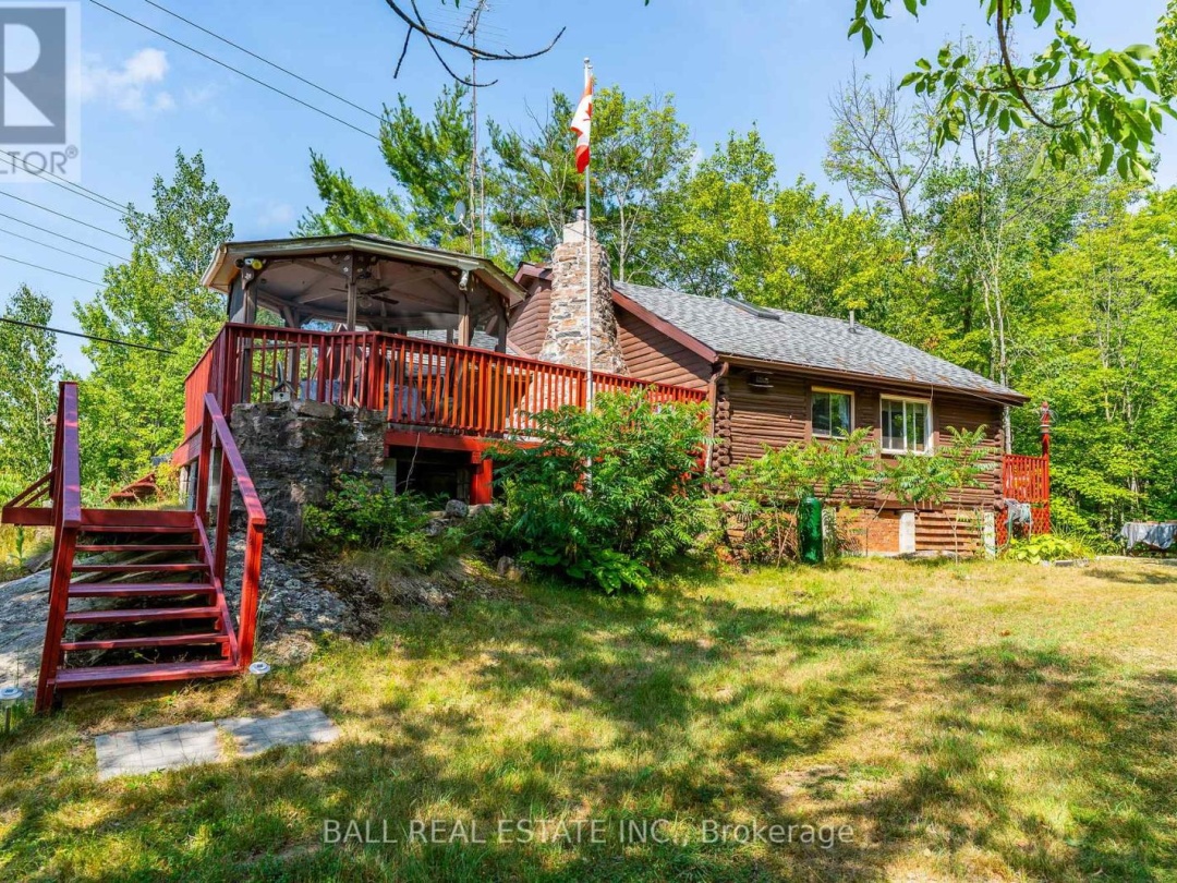 1017 EWLES DRIVE, 