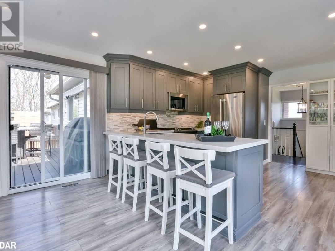 12 Frontier Avenue, Orillia