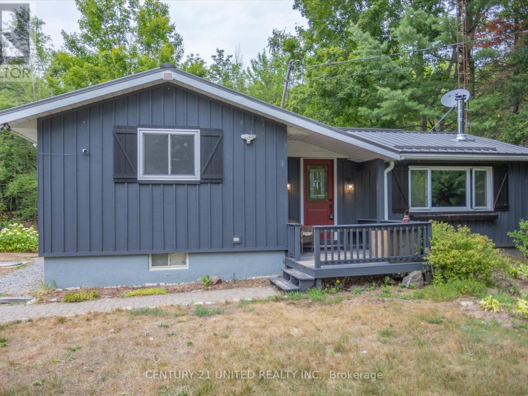 55 NORTHERN AVENUE, 