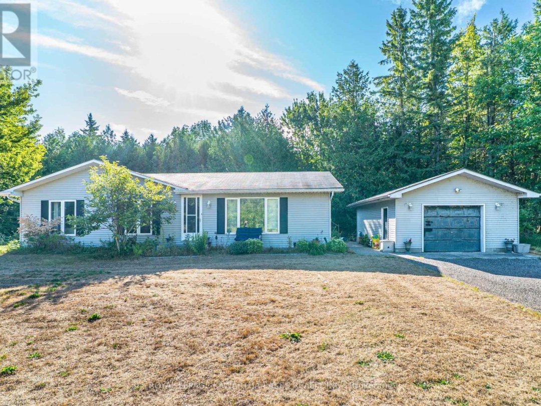 518 BALSAM LAKE DRIVE, 
