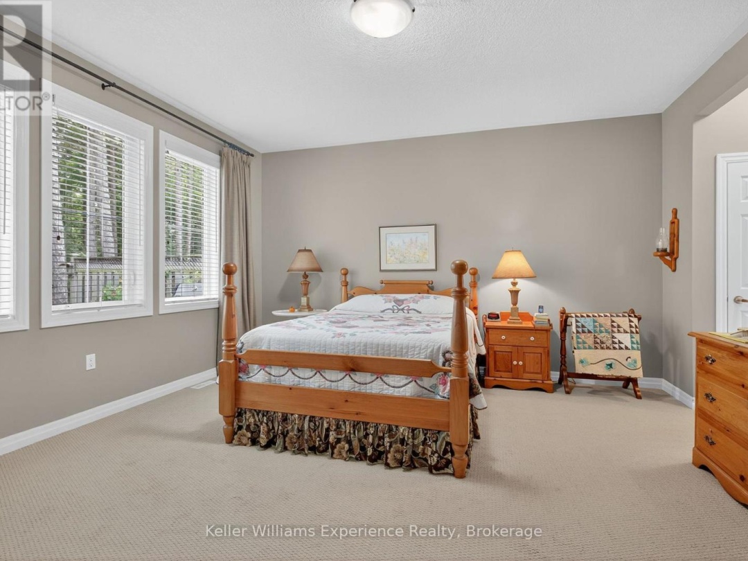 40 WINDSONG CRESCENT, 