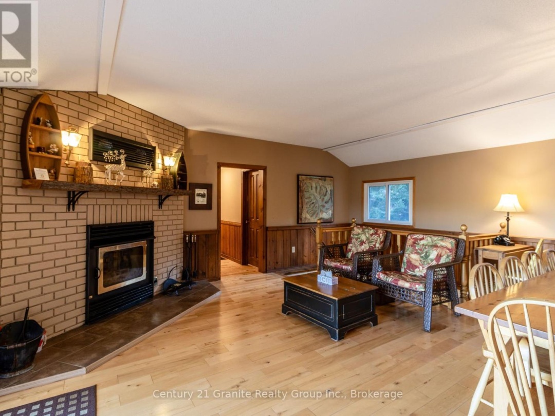 1317 Sullivan Drive, Haliburton Lake