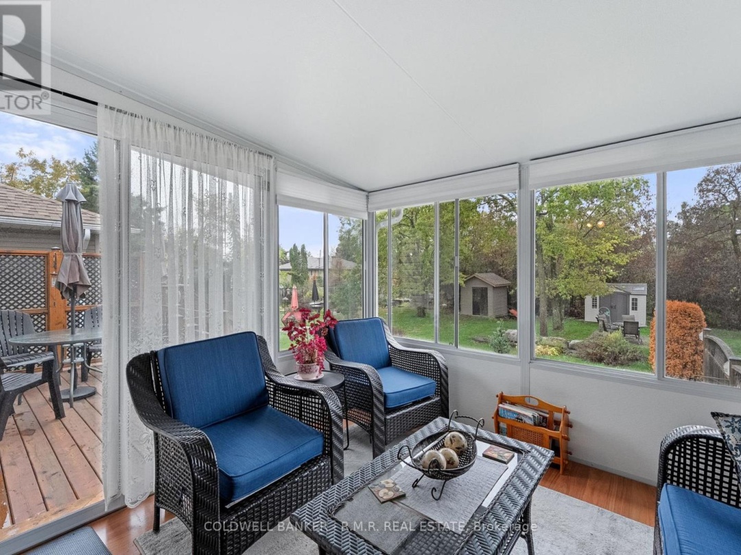 34 JOHN STREET, 