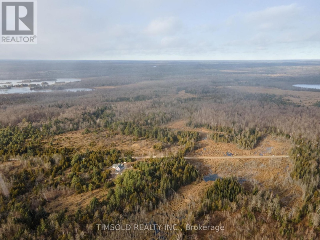 0 Bexley, Talbot Lake