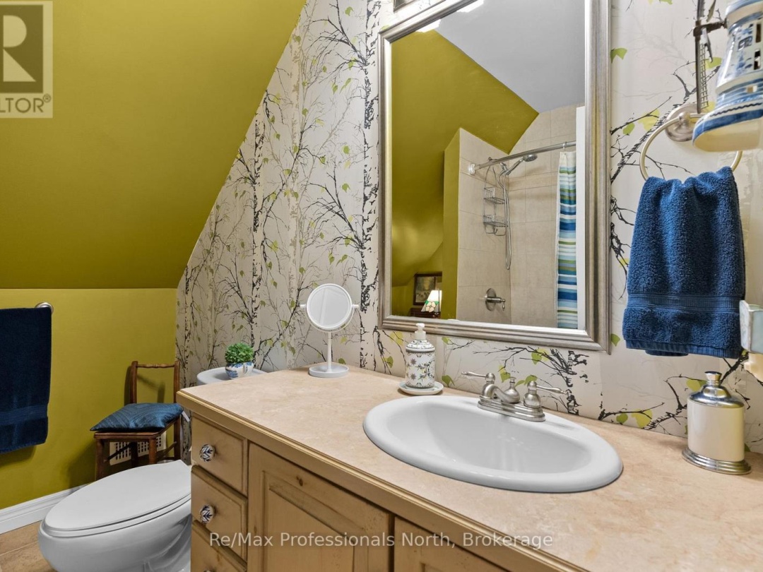 1005 LAIDLAW AVENUE, Severn River