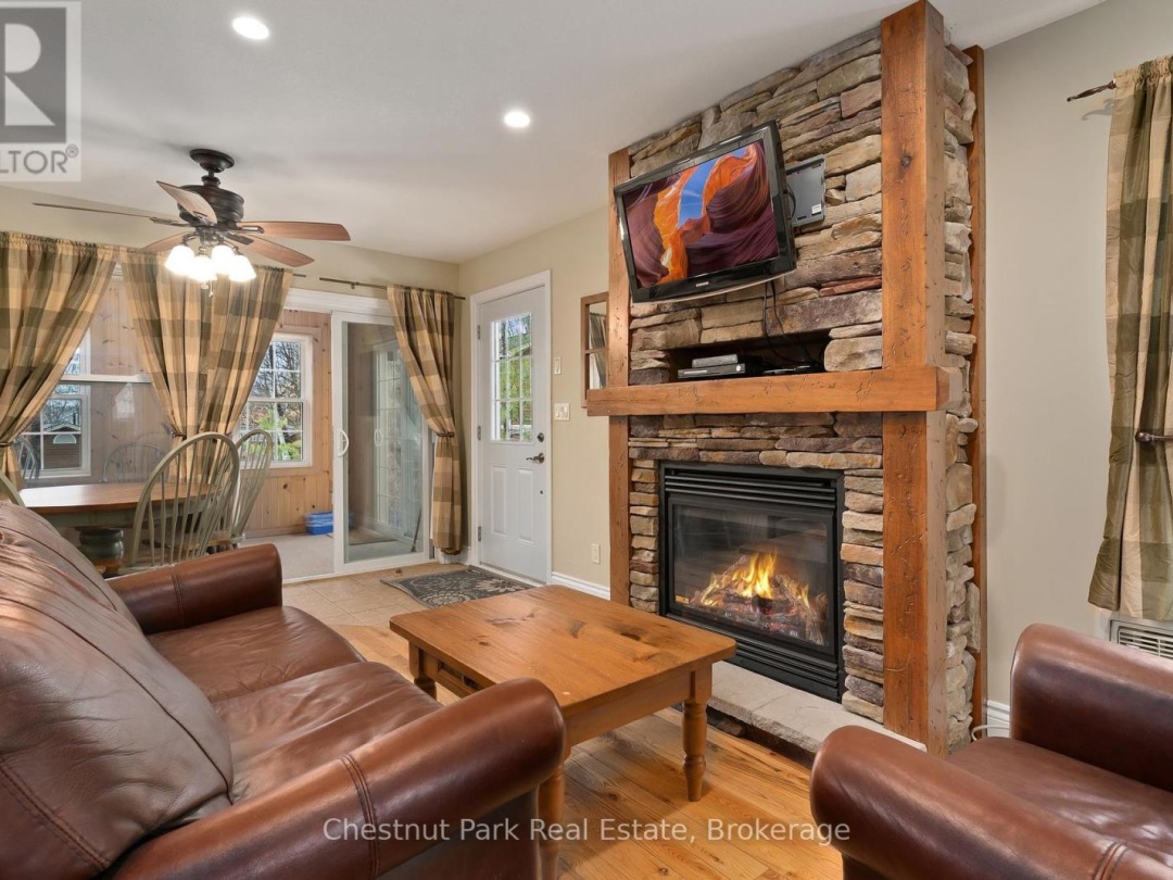 1052 RAT BAY 102-1 ROAD, Lake of Bays