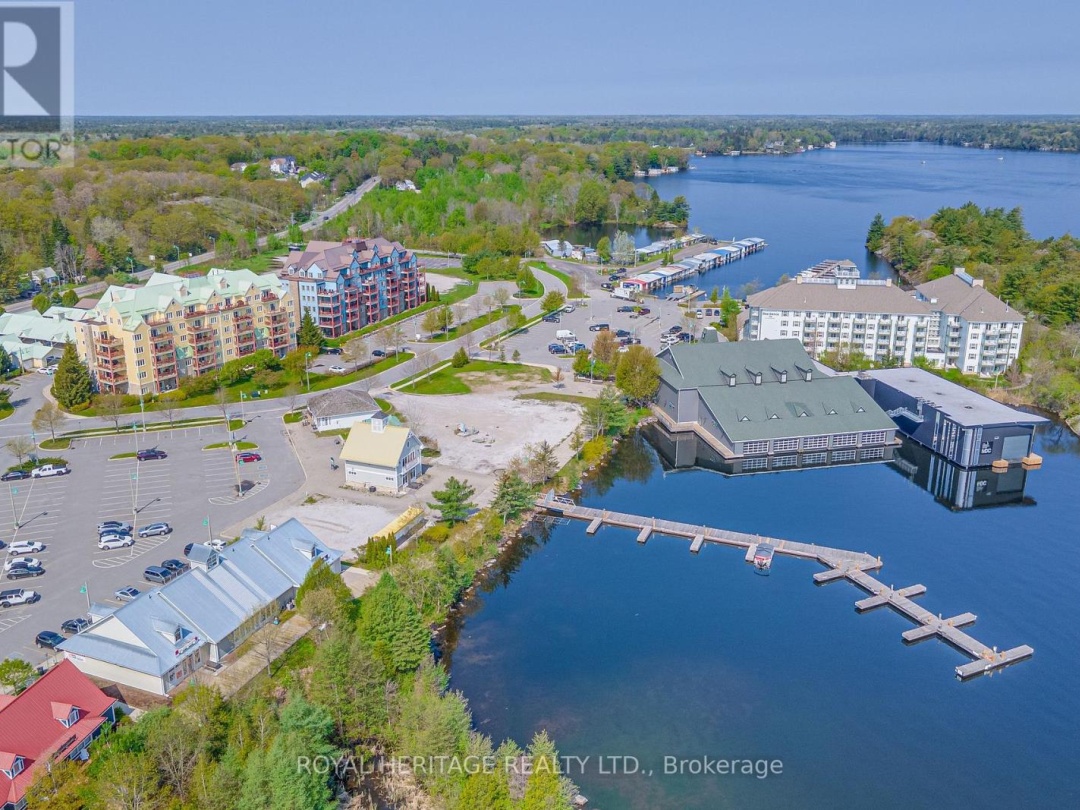 130 STEAMSHIP BAY ROAD, 