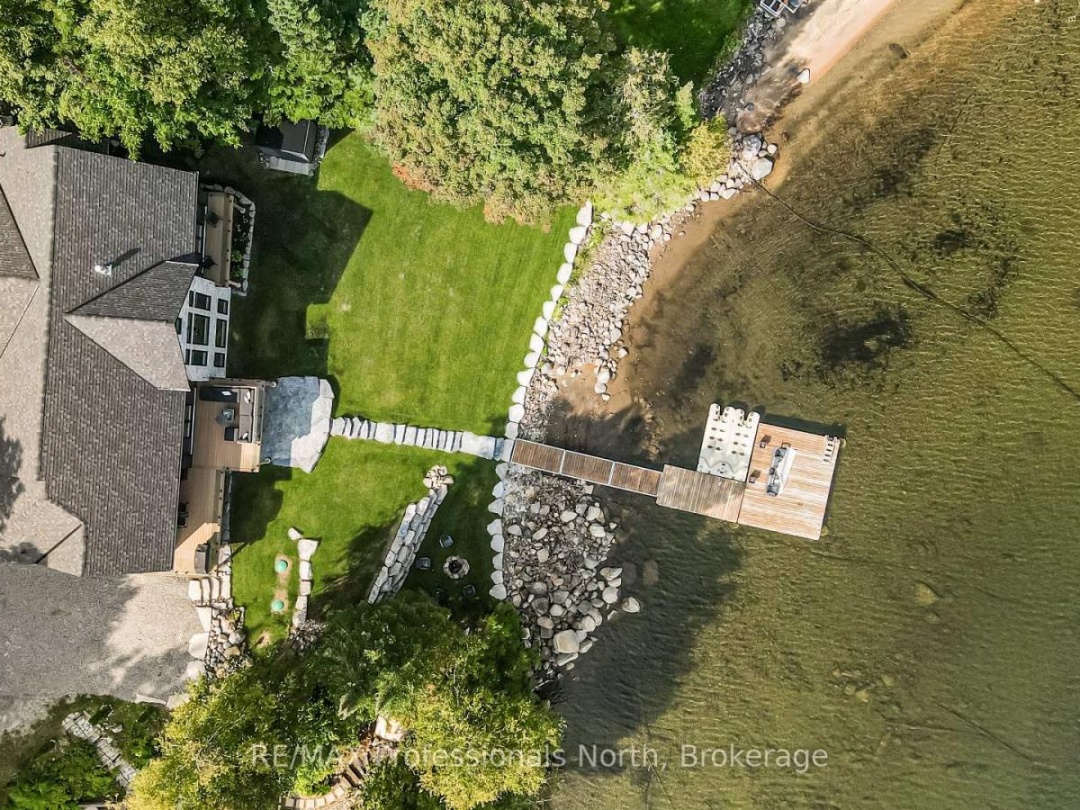 1015 TREASURE DRIVE, 