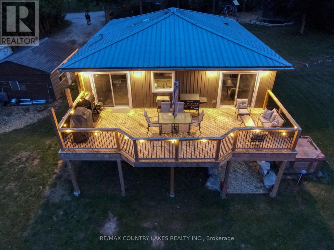 15 PATRICIA CRESCENT, 